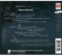 Joseph Haydn Revisited / Ragna Schirmer by Haydn J NEUF