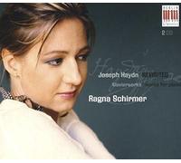 Joseph Haydn Revisited (Schirmer) (CD) Album