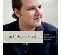 Haydn/Rachmaninov/Prokofiev