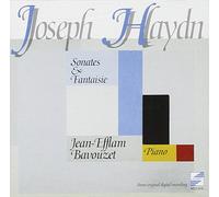Joseph Haydn - Sonates & Fanta - Joseph Haydn [Import]
