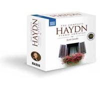Joseph Haydn : Sonates Pour Piano (Integrale)