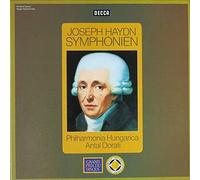 Joseph Haydn - Symphonien [2x Vinyl LP]