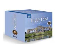 Joseph Haydn : Symphonies (Integrale)