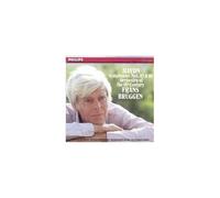 Joseph Haydn: Symphonies N°97 Et N°98