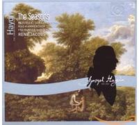 Franz Joseph Haydn – Le Stagioni (The Seasons) – Harmonia Mundi