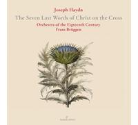 Joseph Haydn: the Seven Last Words of Christ on the Cross