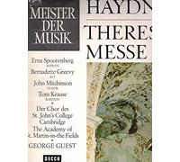 Joseph Haydn - Theresien - Messe [Vinyl LP]