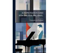 Joseph Haydn und sein Bruder Michael.
