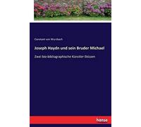 Joseph Haydn Und Sein Bruder Michael