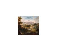 Joseph Haydn Violin Concertos