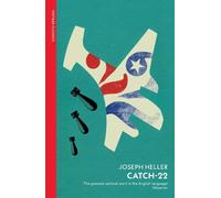 Joseph Heller Catch-22 (Poche)