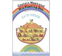 Joseph Horovitz: Captain Noah and His Floating Zoo (SATB) Unknown (Auteur)