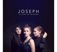 Joseph I'm Alone, No You're Not (Vinyl)