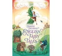 Joseph Jacobs's English Fairy Tales