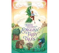Joseph Jacobs's English Fairy Tales - Joseph Jacobs - Aladdin - ebook (ePub) - Livre