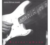 Joseph, James Michael - Sleight of Hand