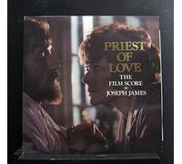 Joseph James - Priest Of Love (Film Score) - Lp Vinyl Record
