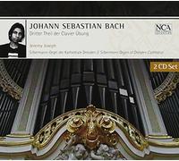 Joseph Jeremy - Dritter Theil Der Clavier Uebung