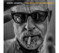 Joseph, Jerry - Beautiful Madness-Ltd [Import]