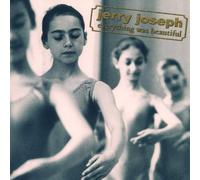 Joseph,Jerry - Everything Was Beautiful [Import]