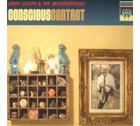 Joseph,Jerry & the Jackmormons - Conscious Contact [Import]