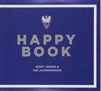 Joseph,Jerry & the Jackmormons - Happy Book