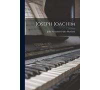 Joseph Joachim