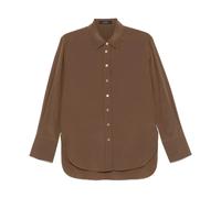 Joseph - Joe Blouse - Femme - Blouses et Chemises - Brun - Taille: 42 FR