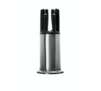 Joseph Joseph 100 Collection Elevate Couteaux Carrousel en acier inoxydable
