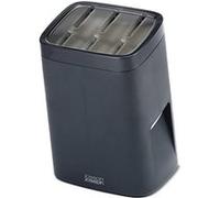 Joseph joseph 10126 universel block à sécurité pour couteaux noir