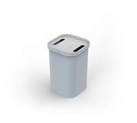 Joseph Joseph 30109 Bac de Recyclage 14 litres GoRecycle, Bleu, 14 L