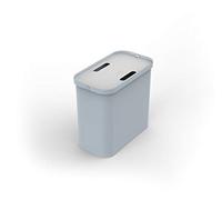 Joseph Joseph 30110 Bac de Recyclage 28 litres GoRecycle, Bleu, 28 L