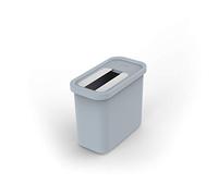 Joseph Joseph 30111 Poubelle de Recyclage 32 litres GoRecycle, Bleu, 32 L