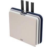 Joseph Joseph 60194 Joseph Nest Nest plus, lame + couteau - 6 pcs. Set;