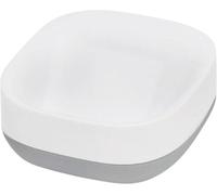 Joseph Joseph 70511 Slim Compact Porte-savon montage libre gris clair