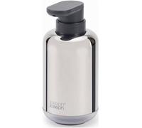 Joseph Joseph 70582 EasyStore Luxe Distributeur de savon acier inoxydable