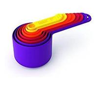 Joseph Joseph 8-Piece Nest Measure Measuring Cup Set