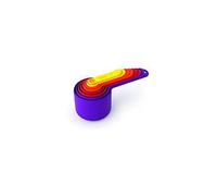 Joseph Joseph 8-Piece Nest Measure Measuring Cup Set