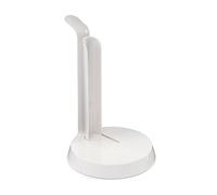 Joseph Joseph 85051 Easy-Tear Distributeur Essuie-Tout Blanc/Vert 17,5 x 17,5 x 25,5 cm