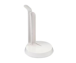 Joseph Joseph 85051 Easy-Tear Distributeur Essuie-Tout Blanc/Vert 17,5 x 17,5 x 25,5 cm