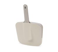 Joseph Joseph CleanTech Set de Nettoyage Détails, Brosse pour Carrelage et Joints, Poils en V, Prise Antidérapante