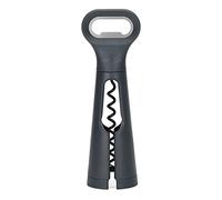 Joseph Joseph Tire-bouchon 3-en-1 Barstar 18.5 cm Gris