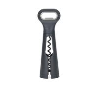 Joseph Joseph Tire-bouchon 3-en-1 Barstar 18.5 cm Gris