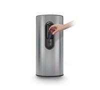 Joseph Joseph Bins & Recycling poubelle 30 l acier 30150