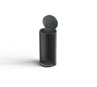 Joseph Joseph Bins & Recycling poubelle 30 l noir 30149
