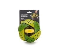 Joseph Joseph Bloom - Panier vapeur pliable et anti-rayures - vert