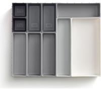 Joseph Joseph Blox™ set d'organiseur de tiroir 10 pièces