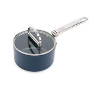 Joseph Joseph Casserole Space antiadhésive avec couvercle Ø15 cm Bleu