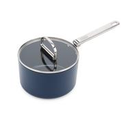 Joseph Joseph Casserole Space antiadhésive avec couvercle Ø19 cm Bleu