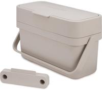 Joseph Joseph Compo 4 Composteur de cuisine, blanc